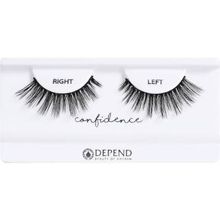 Depend Everyday Eye False Lashes Confidence