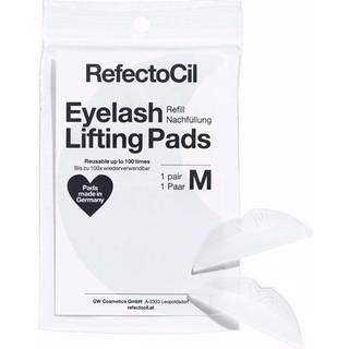 RefectoCil Accessories Eyelash Lifting Pads Pude til øjenvipper Størrelse M 2 stk. - 2 stk.