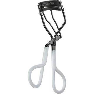 Tweezerman - Great Grip Lash Curler - Øjenvippebukker, Onyx - Classic Eyelash Curler Black - For Women