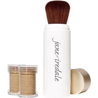 Amazing Base Refillable Brush - Riviera