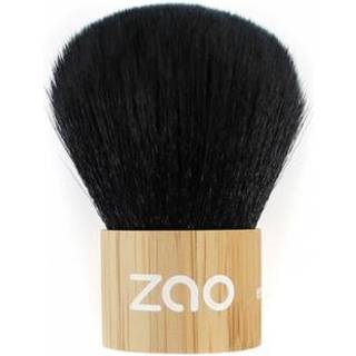 ZAO, Bamboo Kabuki Brush 701