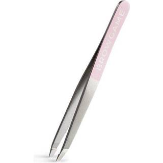 Browgame Cosmetics Eyebrow Growth Serum