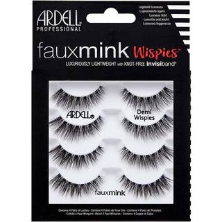 ARDELL Faux Mink Demi Wispies - Multipack vipper