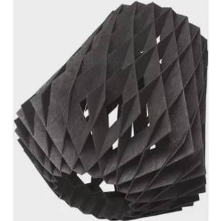 Pilke Signature 28 Bordlampe Sort