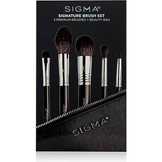 Sigma Beauty Signature Brush Set