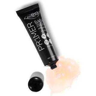 Purobio Cosmetics - Base Primer Til Fedtet Hud - Hos Frisøren & Baronen