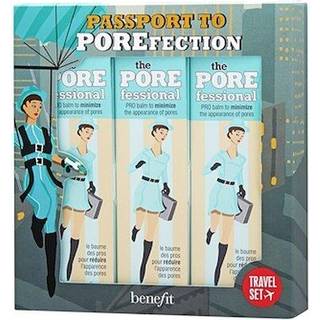 Benefit Passport To Porefection Travel Set 66 ml 3x22ml