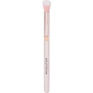Makeup Revolution Create Fluffy Blending Brush R4