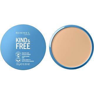 Rimmel London Kind & Free Pressed Powder 10 Fair - 10 g