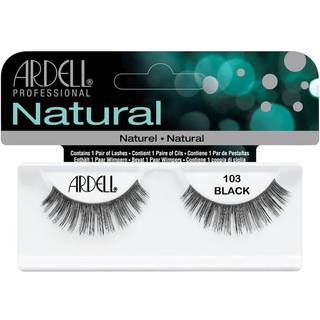 Ardell Natural 103 Black