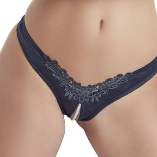 Perle riostreng ouvert