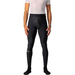 Castelli Entrata Tight Cykelbukser Herrer størrelse XXL farve sort
