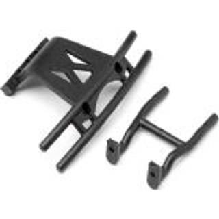 Maverick - MV22631 - FRONT BUMPER (STRADA EVO XT)
