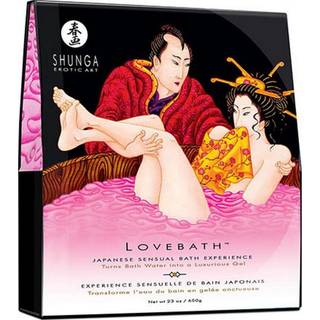Shunga Love Bath Dragon Fruit 650g
