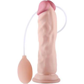 Lovetoy Soft Ejaculation Cock 21,5 cm