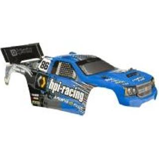 HPI Jumpshot ST Body Shell - Blue