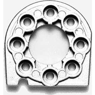 Tamiya - 53666 - TT-01 Metal motor mount
