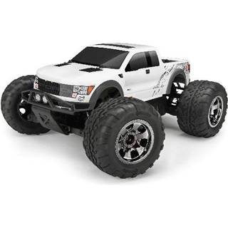HPI Ford 2014 F-150 Svt Raptor 1:12 Body