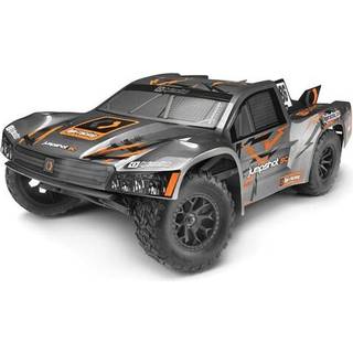 HPI Jumpshot Sc Body (Clear)