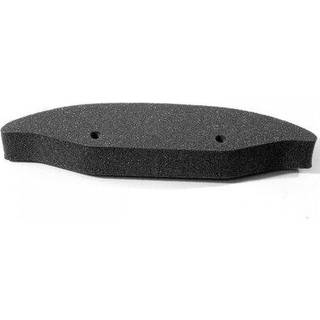 HPI-6274 Precut Foam Bumper Gray RS4