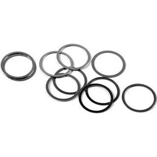 HPI-Z892 vaskemaskine 10x12x0.2mm (10)