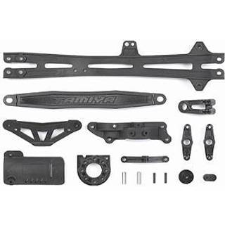 Tamiya - 51319 - TT-01 type-E D parts