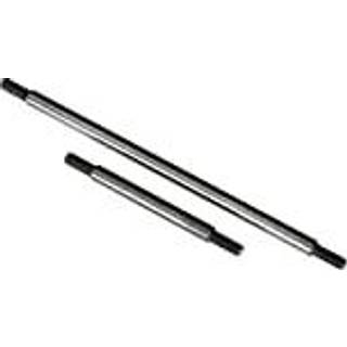 Traxxas 8246 Steering Link 5x60mm & 5x117mm (1+1)
