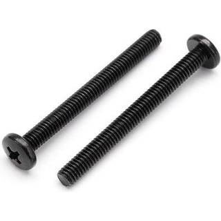 HPI Binder Head Screw M4X40Mm (2Pcs)