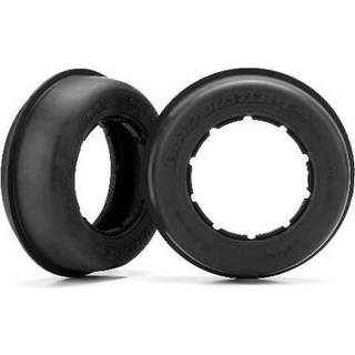 HPI Sand Buster-T Rib Tire M Comp (190X60Mm/2Pcs)