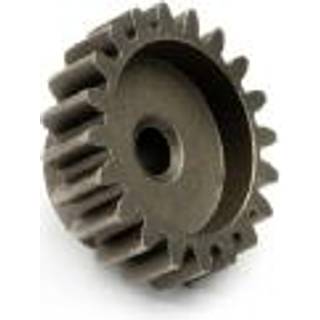 HPI 20T Steel Pinion Gear (0.8 M / 32DP 3.175 Shaft)