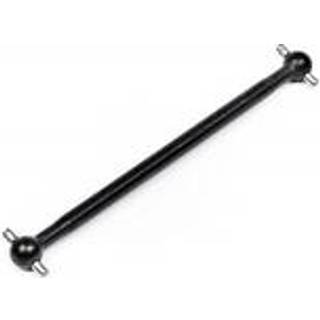 HPI-101234 Drivaksel 6x72mm