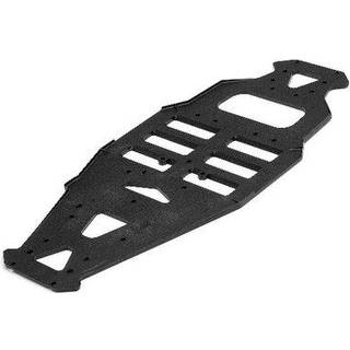 HPI Main Chassis