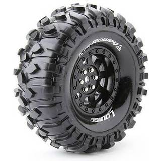 Louise Tire CR-Rowdy 1.9 (2)