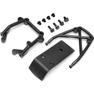 HPI - HP85420 - Bumper Set