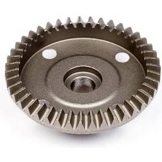 HPI - HP101036 - 43T STAINLESS CENTER GEAR