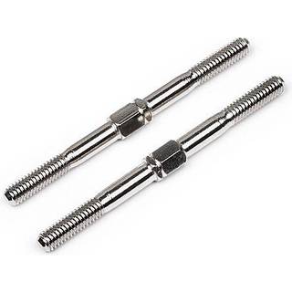 HPI-67464 Steering Turnbuckle 4x55mm - 2pcs