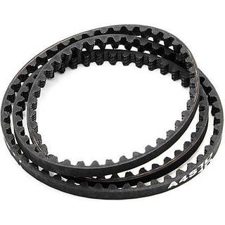 HPI Belt 3M 366 (122T) 3mm (Micro WB150Mm)