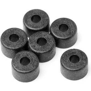 HPI Spacer 3X8.5X5Mm (6Pcs)