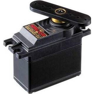Servo SRG-CR - 0.10sec/9kg