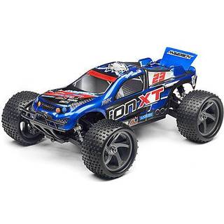 Maverick - MV28071 - CLEAR TRUGGY BODY WITH DECALS (ION XT)