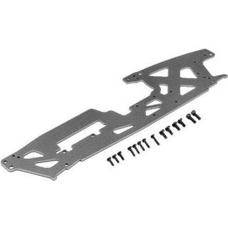 HPI Tvp Chassis V2 (Left/Wb 390Mm/3Mm)
