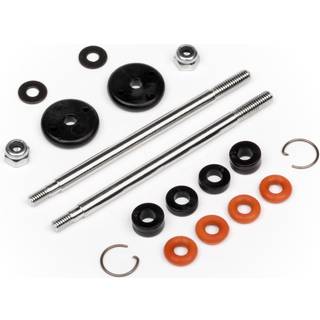 HPI-101092 Front Shock Rebuild
