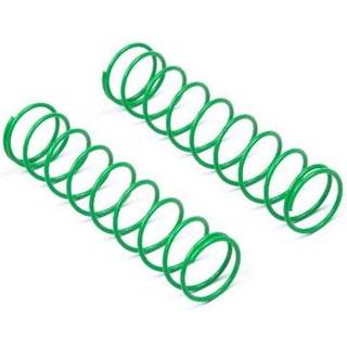 HPI Spring 13X69X1.1Mm 10 Coil Green Spring Rate Vgjr