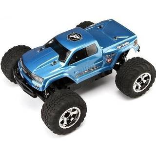 HPI Gt-2Xs Truck Body