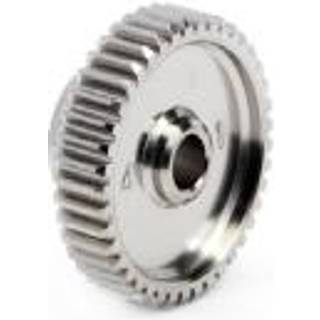 HPI Aluminium Racing Pinion Gear 41 Tooth (64 Pitch)