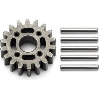 HPI Pinion Gear 18 Tooth (Savage 3 Speed)