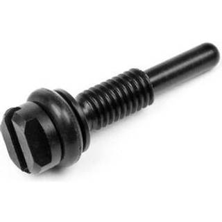 HPI Idle Adjustment Screw With O-Ring (D-Cut/K5.9)
