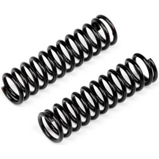HPI Spring 4X20X14X0.7Mm (Black/2Pcs)