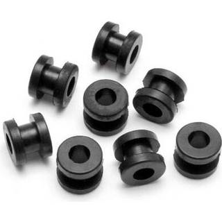 Servo Grommet (8Pcs)