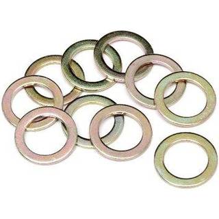 Washer 8X12X0.8Mm (10Pcs)